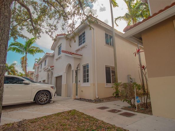 21119 NW 14th Pl 437, Miami Gardens FL 33169