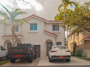 21119 NW 14th Pl 437, Miami Gardens FL 33169