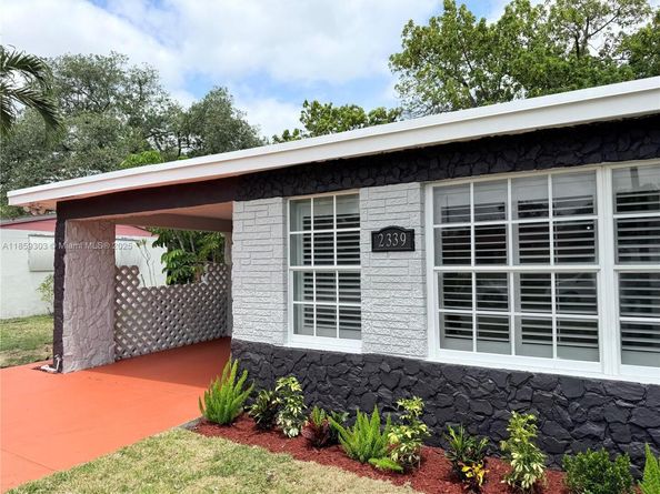 2339 NW 13th St, Fort Lauderdale FL 33311
