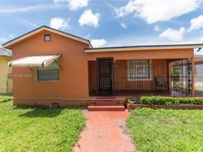 1478 NW 74th St, Miami FL 33147