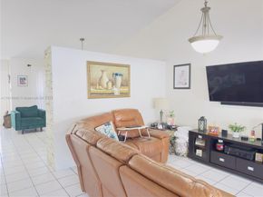 13391 NW 7th Ter, Miami FL 33182