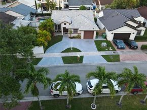 13391 NW 7th Ter, Miami FL 33182