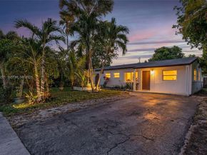 660 NE 59th Ct, Oakland Park FL 33334