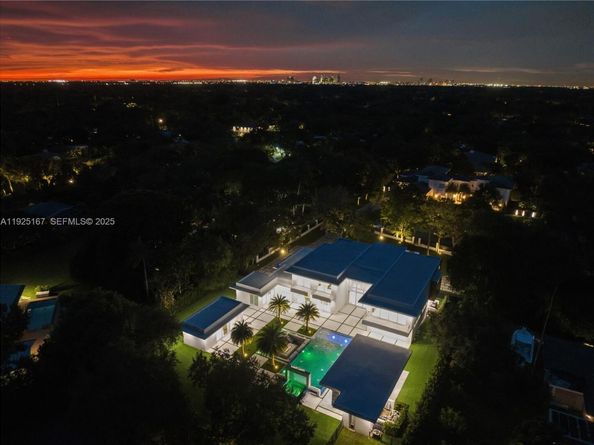 6300 Moss Ranch Rd, Pinecrest FL 33156