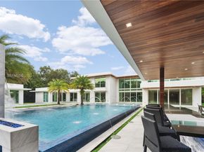 6300 Moss Ranch Rd, Pinecrest FL 33156