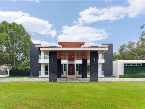 6300 Moss Ranch Rd, Pinecrest FL 33156