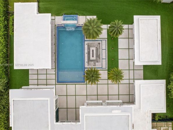 6300 Moss Ranch Rd, Pinecrest FL 33156