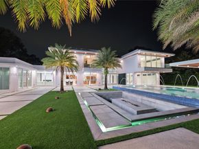 6300 Moss Ranch Rd, Pinecrest FL 33156