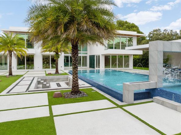 6300 Moss Ranch Rd, Pinecrest FL 33156