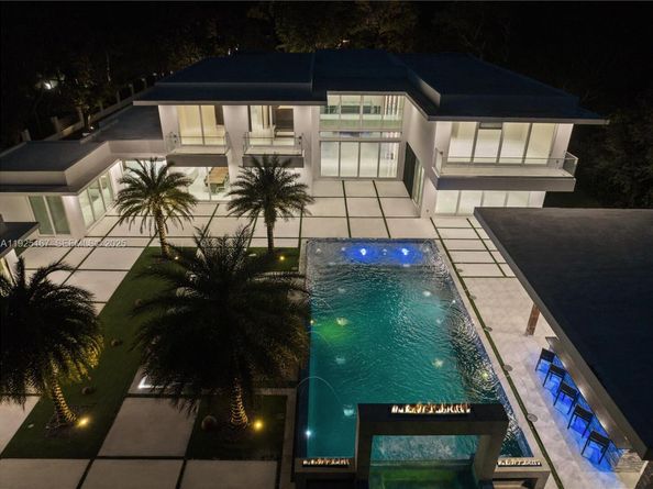 6300 Moss Ranch Rd, Pinecrest FL 33156