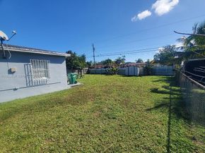 10040 SW 170th Ter, Miami FL 33157