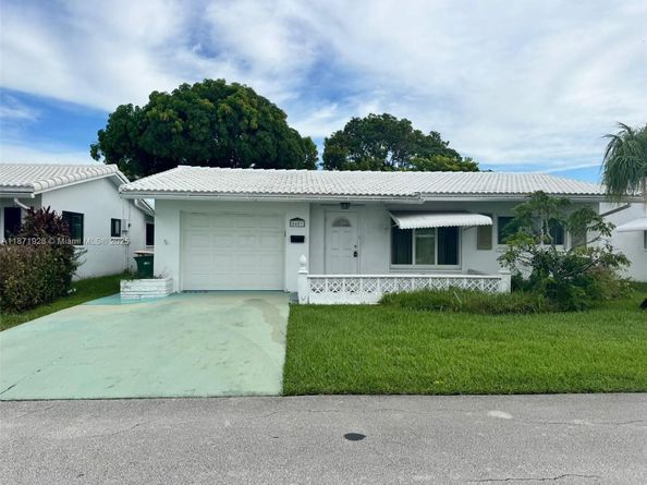 8403 NW 59th Ct, Tamarac FL 33321