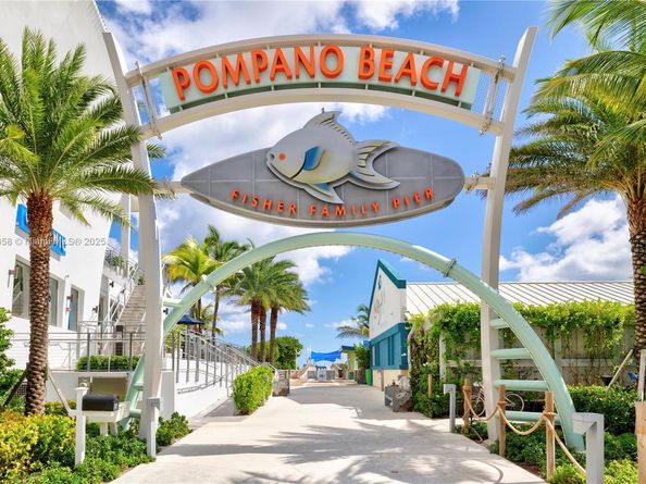 1116 N Ocean Blvd 304, Pompano Beach FL 33062