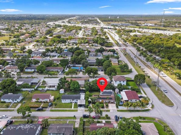11610 SW 142nd St, Miami FL 33176
