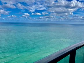 18555 Collins Ave 3705, Sunny Isles Beach FL 33160