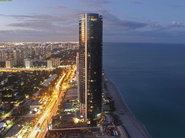 18555 Collins Ave 3705, Sunny Isles Beach FL 33160
