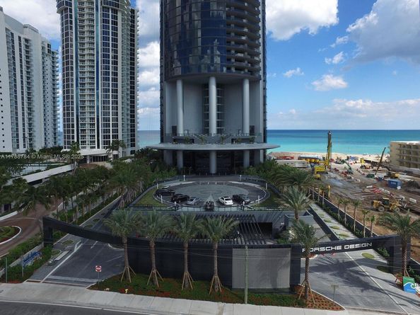 18555 Collins Ave 3705, Sunny Isles Beach FL 33160