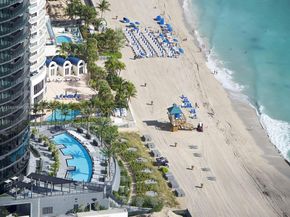 18555 Collins Ave 3705, Sunny Isles Beach FL 33160
