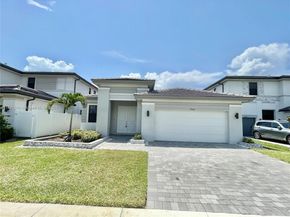 17324 SW 41st St, Miramar FL 33029