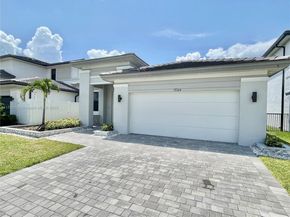 17324 SW 41st St, Miramar FL 33029