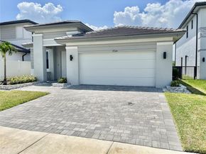 17324 SW 41st St, Miramar FL 33029