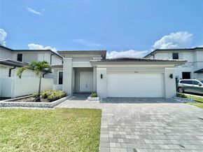 17324 SW 41st St, Miramar FL 33029