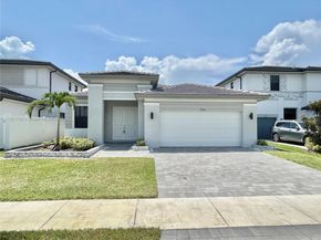 17324 SW 41st St, Miramar FL 33029