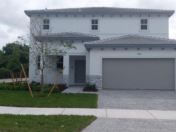 14806 SW 163rd St, Miami FL 33187
