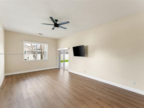 18361 NW 10th St, Pembroke Pines FL 33029