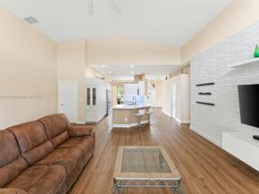 18361 NW 10th St, Pembroke Pines FL 33029