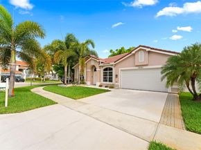 18361 NW 10th St, Pembroke Pines FL 33029