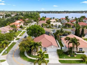 18361 NW 10th St, Pembroke Pines FL 33029