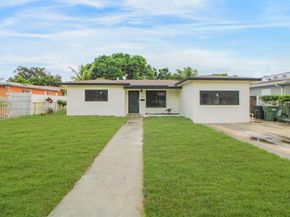630 NE 143rd St, North Miami FL 33161
