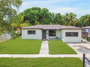 630 NE 143rd St, North Miami FL 33161