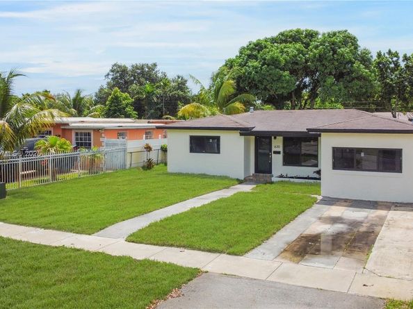 630 NE 143rd St, North Miami FL 33161