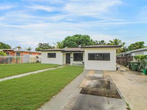 630 NE 143rd St, North Miami FL 33161