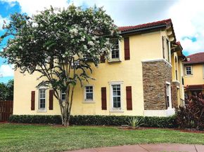 3350 NE 13th Cir Dr 10121, Homestead FL 33033