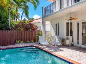 3200 Percival Ave, Miami FL 33133