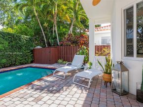 3200 Percival Ave, Miami FL 33133