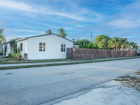 2403 Rodman St, Hollywood FL 33020