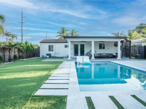 2403 Rodman St, Hollywood FL 33020