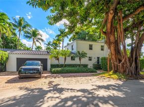 5181 La Gorce Dr, Miami Beach FL 33140