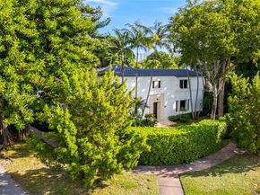 5181 La Gorce Dr, Miami Beach FL 33140