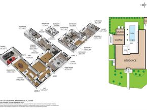 5181 La Gorce Dr, Miami Beach FL 33140