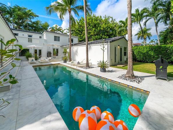 5181 La Gorce Dr, Miami Beach FL 33140