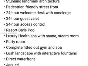 650 NE 32nd St 4306, Miami FL 33137