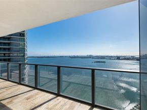 650 NE 32nd St 4306, Miami FL 33137