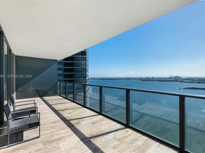 650 NE 32nd St 4306, Miami FL 33137