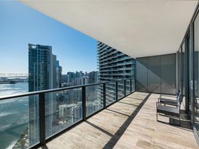 650 NE 32nd St 4306, Miami FL 33137