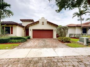 15460 SW 176th Ln, Miami FL 33187